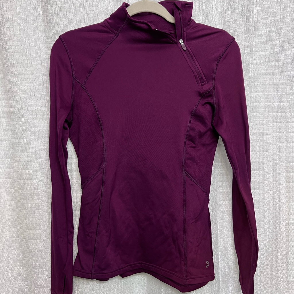 Bbl Jacket